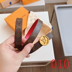 スーパールイヴィトンベルト